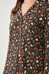 ANTHRACITE PYJAMA SET