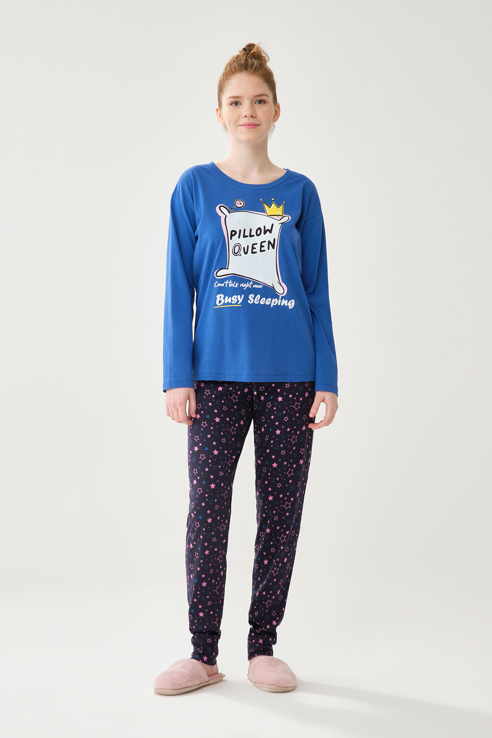 SAX PYJAMA SET