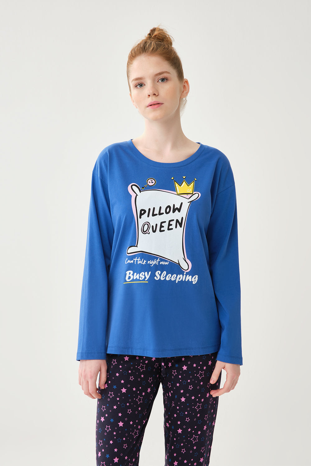 SAX PYJAMA SET