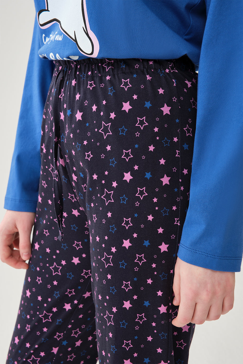 SAX PYJAMA SET