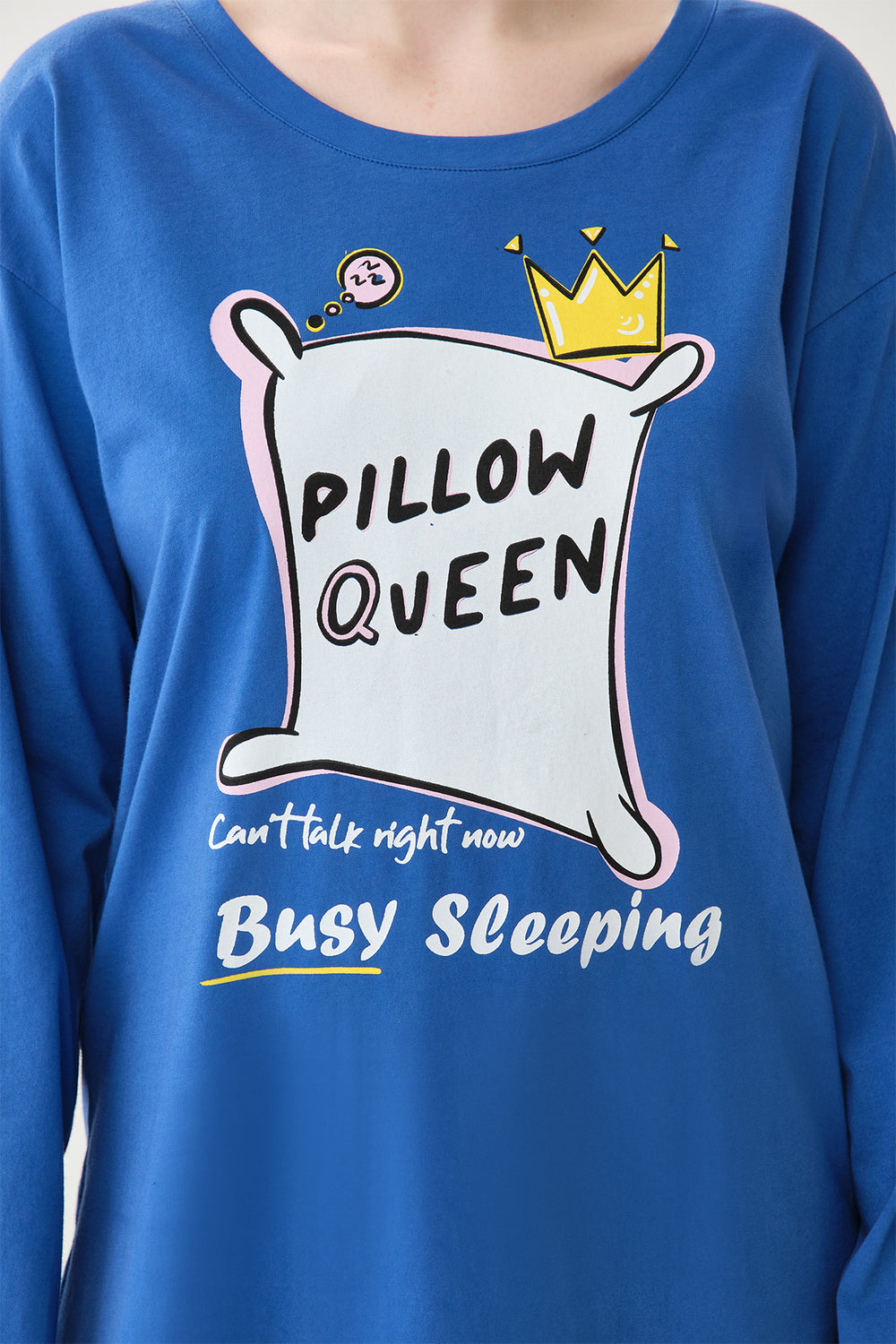 SAX PYJAMA SET