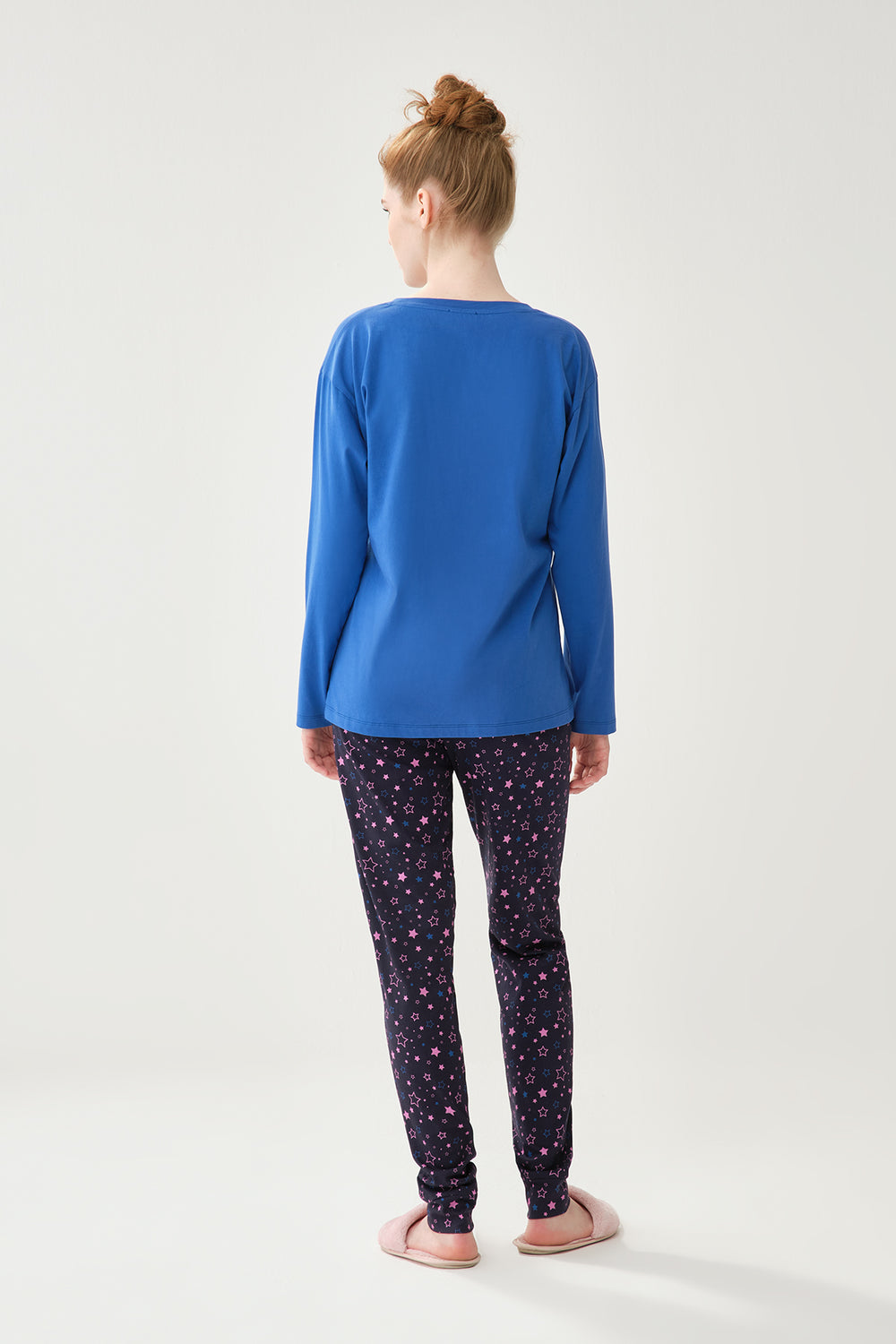 SAX PYJAMA SET