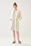 ECRU ROBE