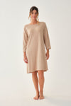 NUDE NIGHTIE