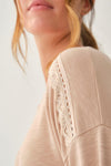NUDE NIGHTIE