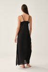 BLACK NIGHTIE