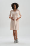 SALMON NIGHTIE