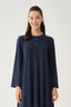 NAVY NIGHTIE