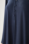 NAVY NIGHTIE