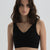 BLACK BRA