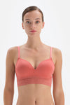 CORAL BRALETTE