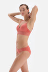 CORAL BRALETTE