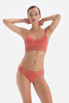 CORAL BRALETTE