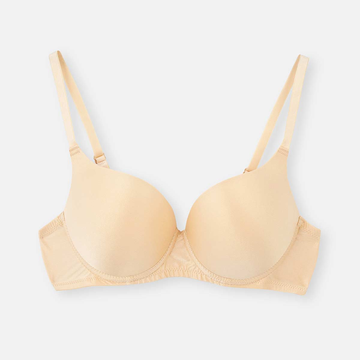 NUDE BRA 21WW23074MA_TEN | Dagi