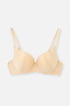 NUDE BRA