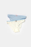 BLUE SLIP