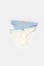 BLUE SLIP