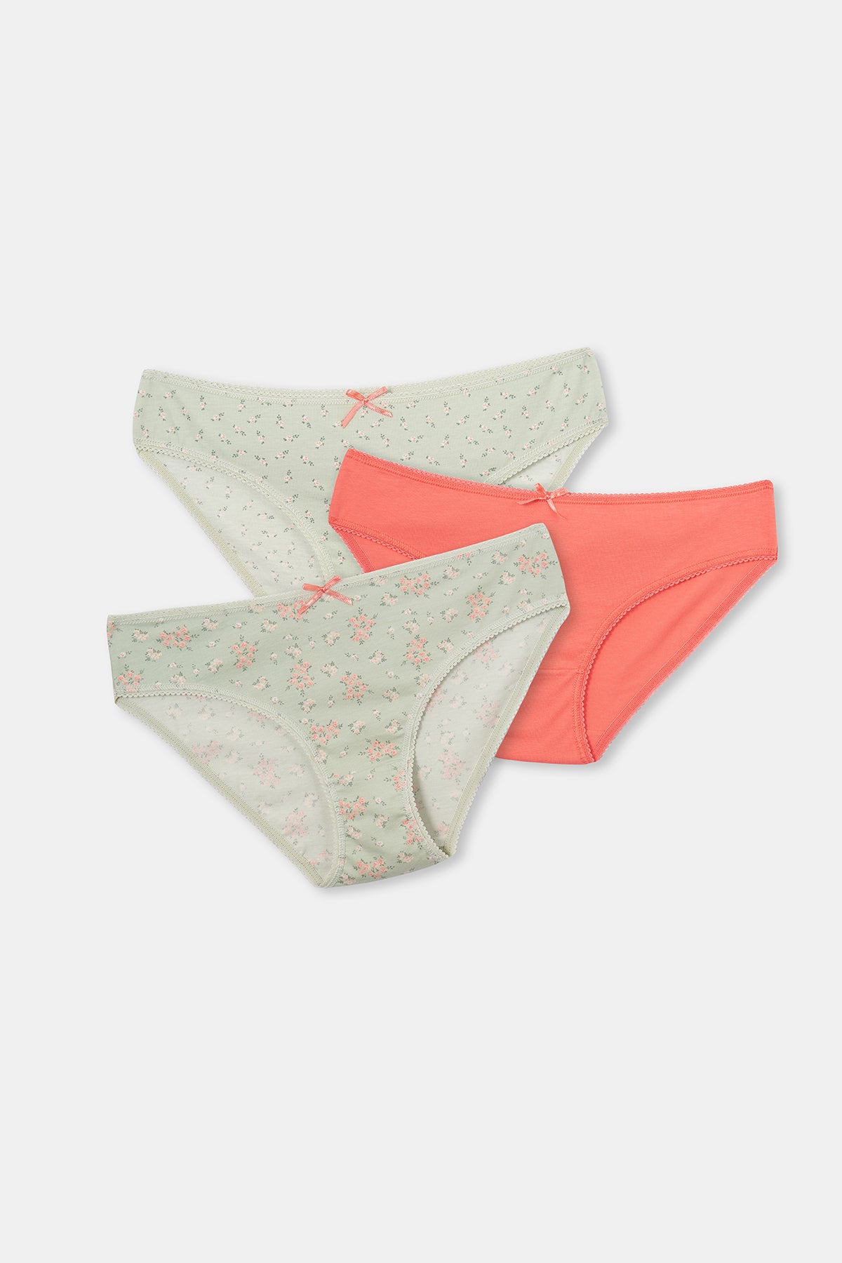 CORAL SLIP