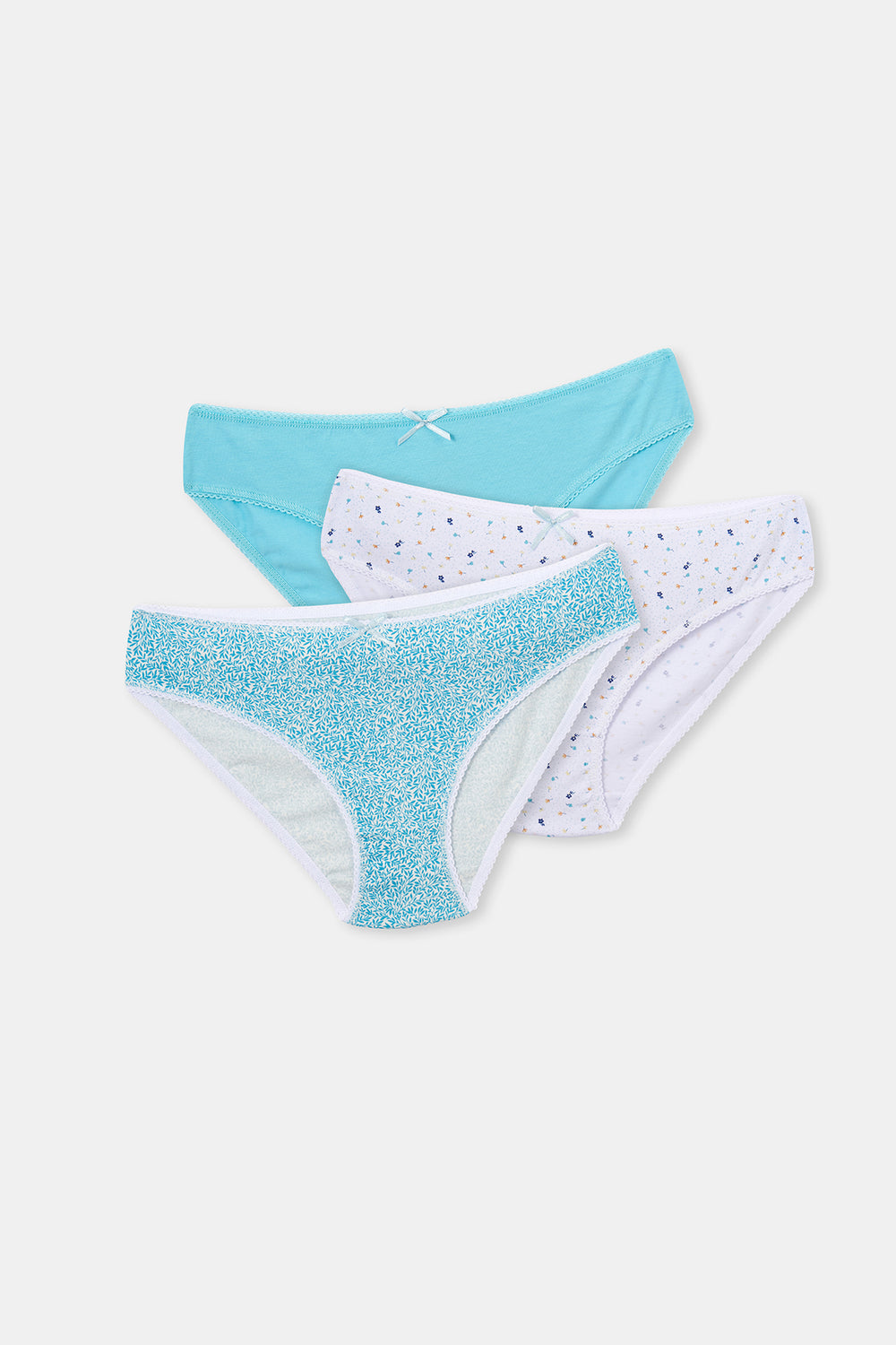 BLUE SLIP