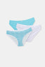 BLUE SLIP