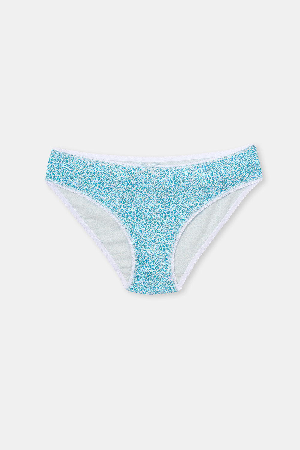 BLUE SLIP