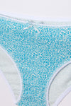 BLUE SLIP