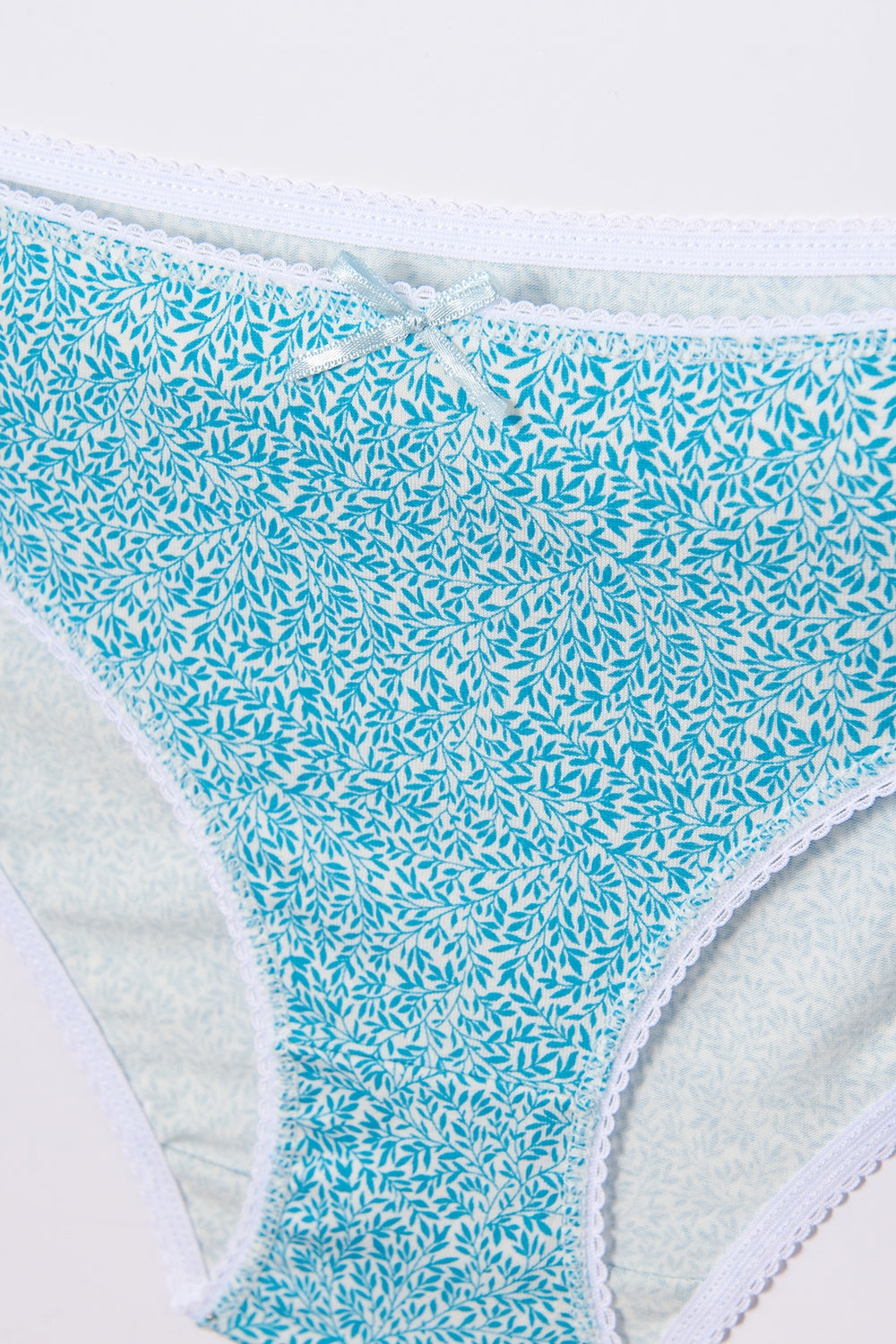 BLUE SLIP