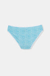 BLUE SLIP