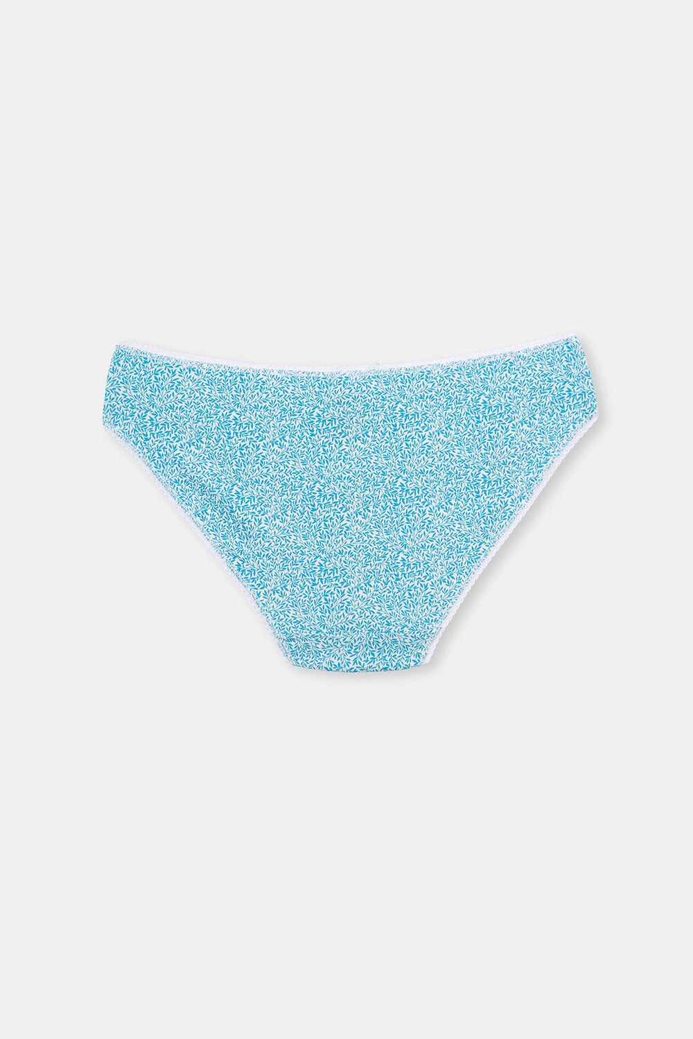 BLUE SLIP