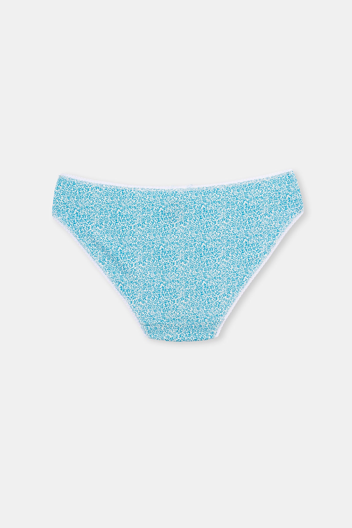 BLUE SLIP