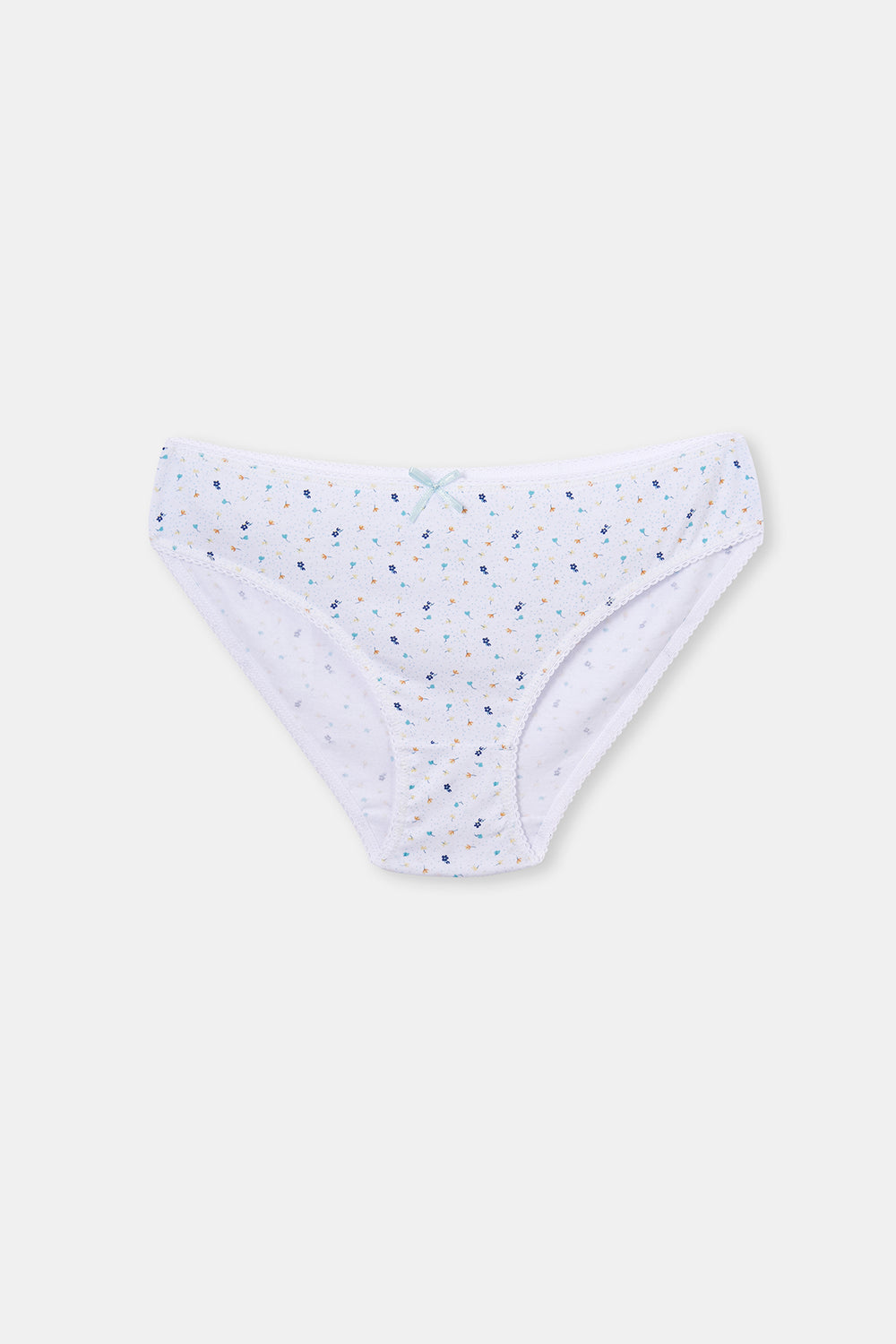 BLUE SLIP