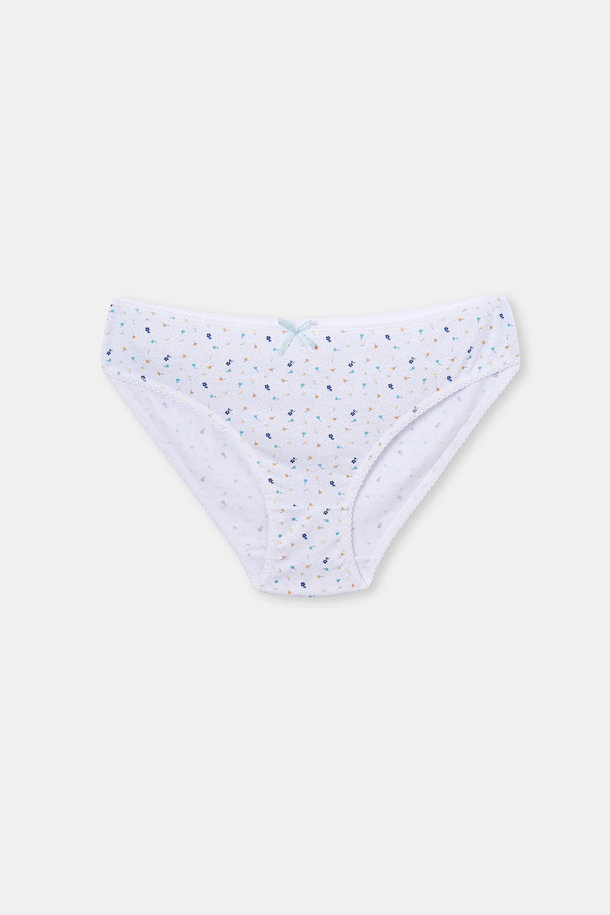 BLUE SLIP