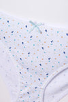 BLUE SLIP