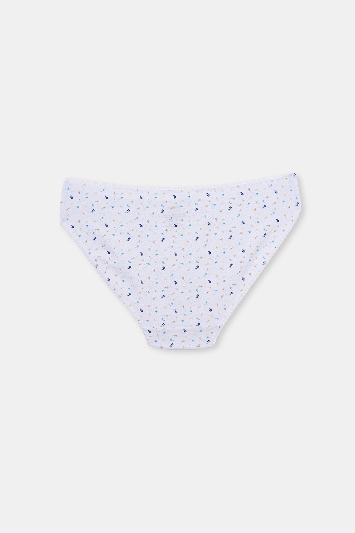 BLUE SLIP