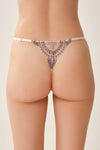PINK STRING