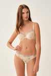 NUDE SLIP