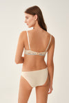 NUDE SLIP
