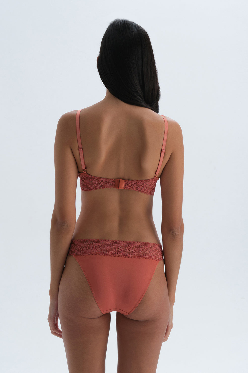 CORAL SLIP