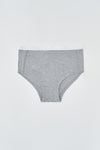 GREY SLIP