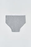 GREY SLIP