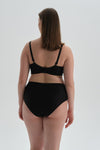 BLACK PANTY