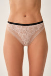 BABY PINK SLIP