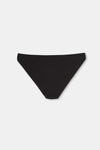 BLACK SLIP