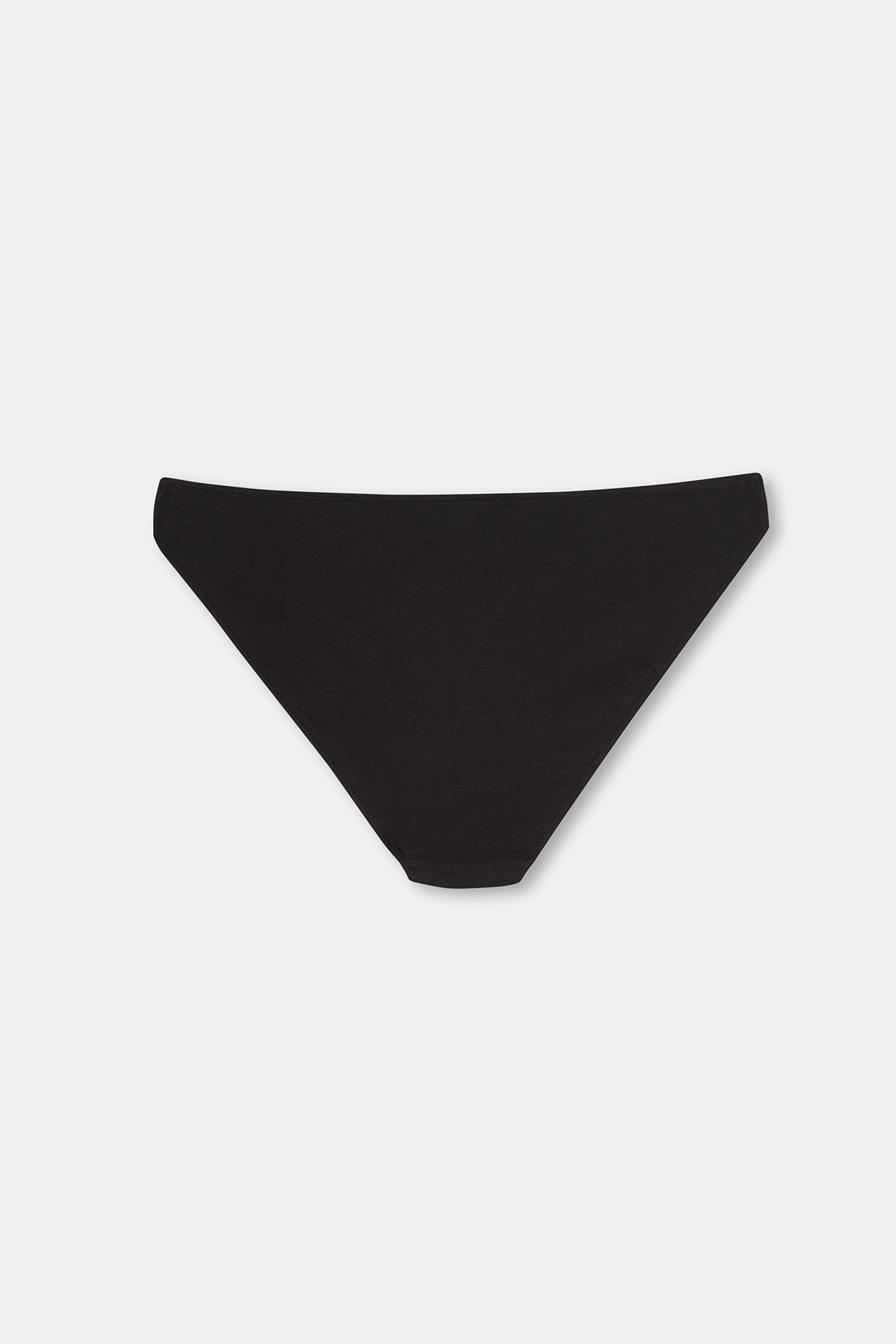 BLACK SLIP