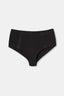 BLACK SLIP