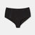 BLACK SLIP