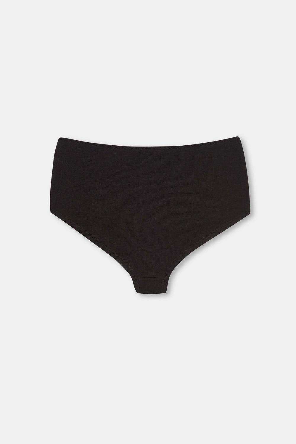 BLACK SLIP