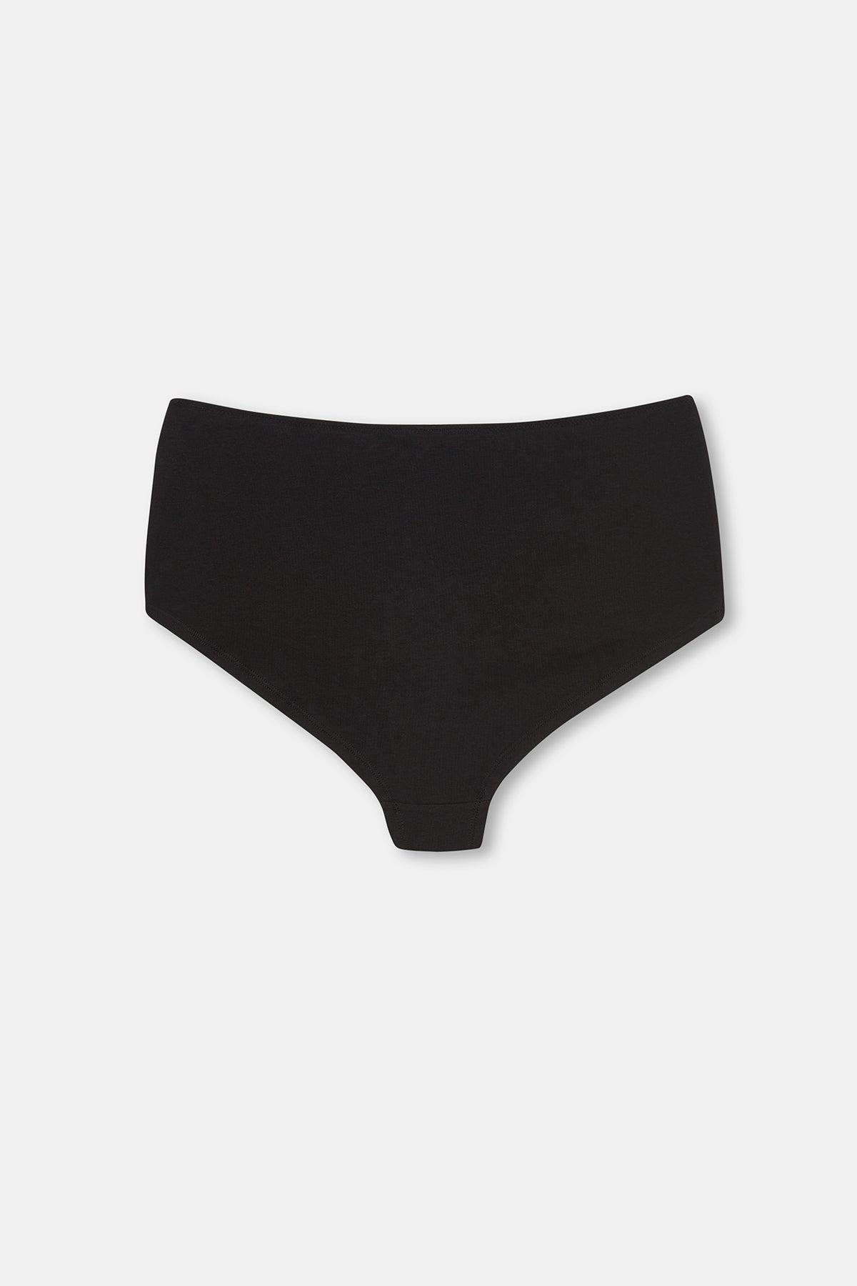 BLACK SLIP