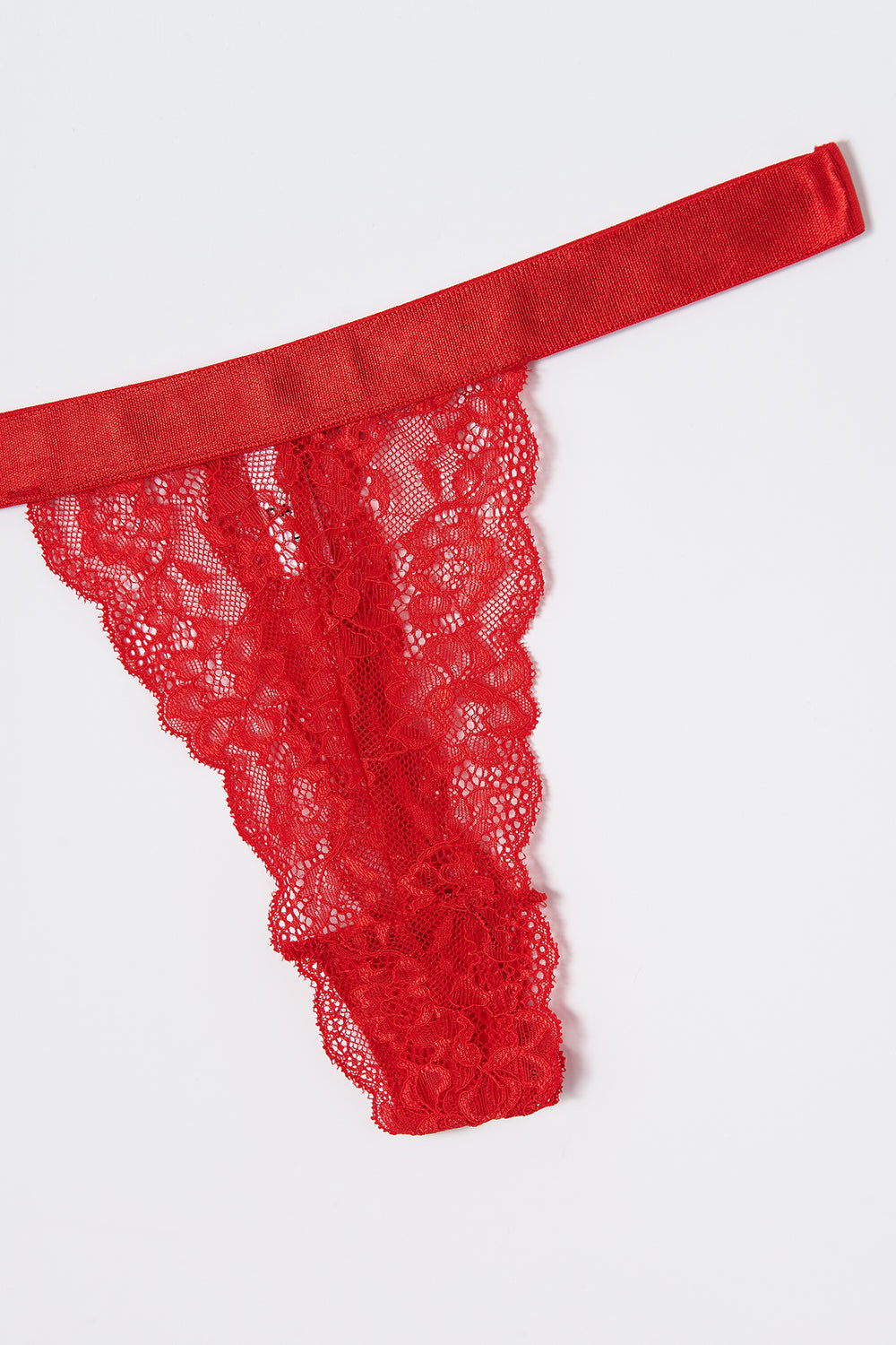RED SLIP