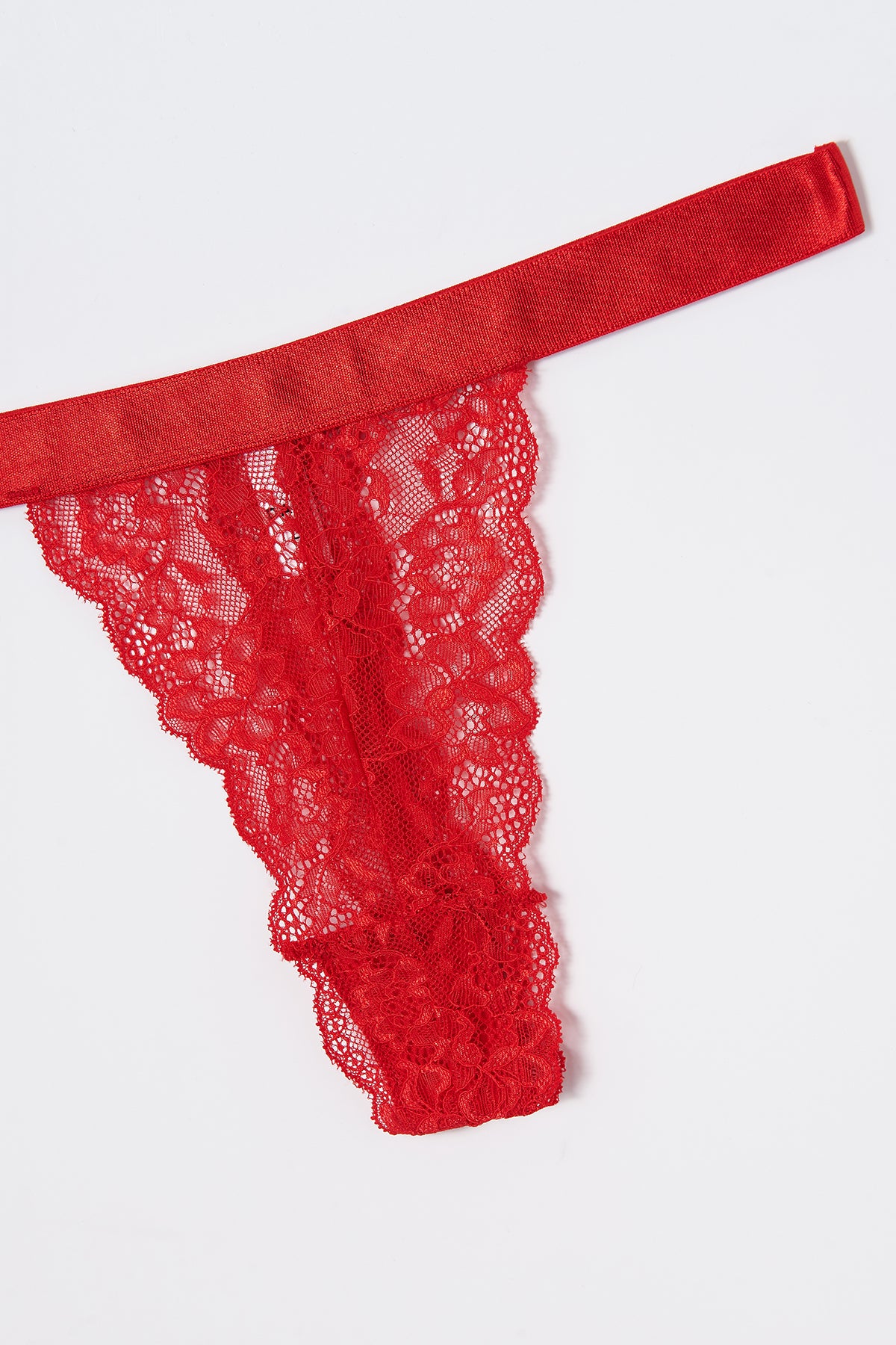 RED SLIP